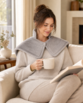 Heated Neck & Shoulder Wrap