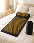 Acupressure Mat + Pillow Set
