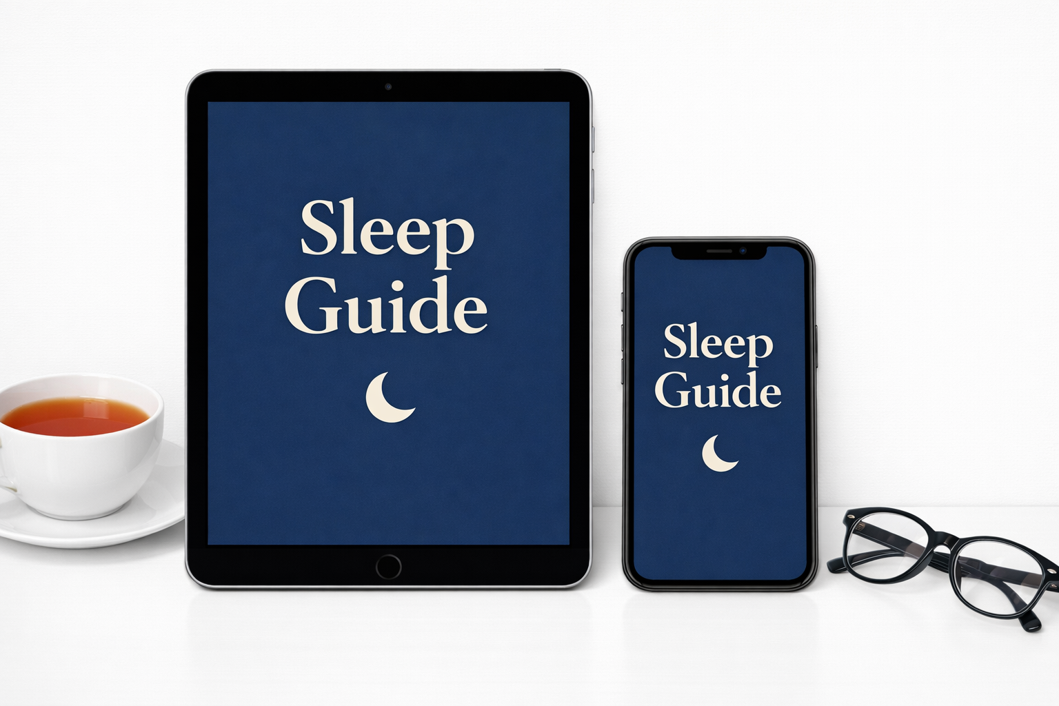 Sleep Guide