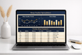 Sleep Tracking Template